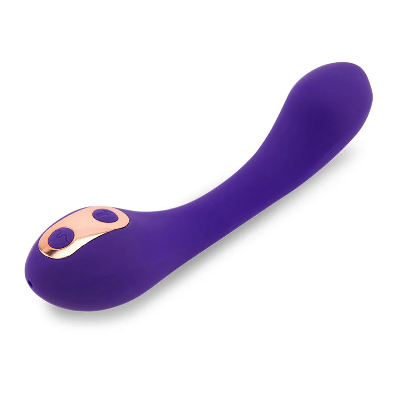 NU Sensuelle Libi XLR8 Purple Turbo Vibe - Image 3
