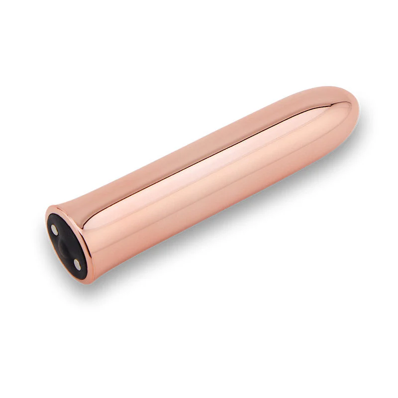 NU Sensuelle Nubii Suvi Pink Rose Gold Bullet - Image 2