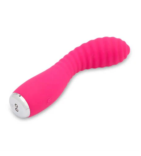 Nu Sensuelle Nubii Lola 10 Function Bullet Vibrator - Pink - Image 2