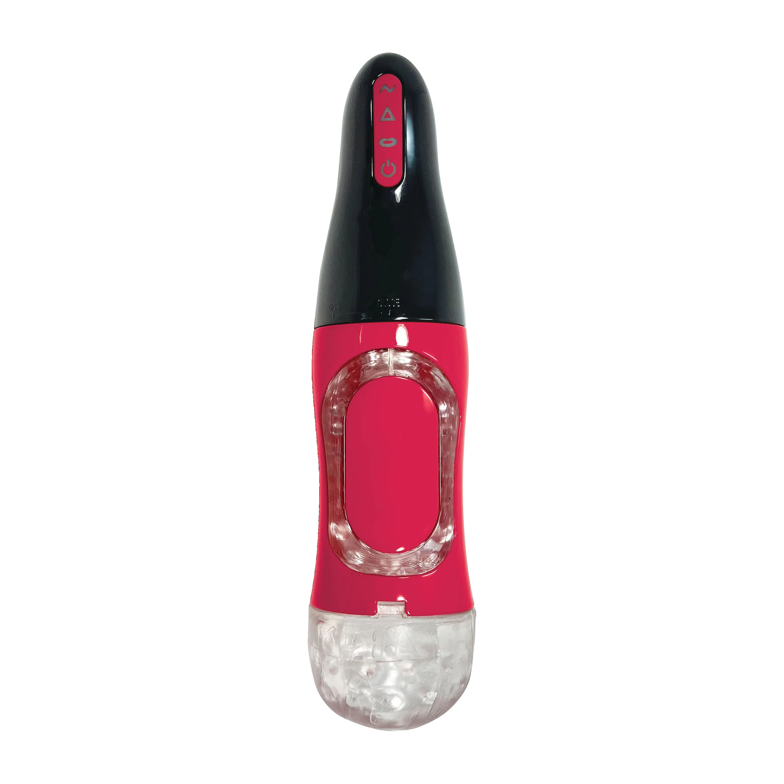 OMOTION CLENCH MASTURBATOR - Image 3