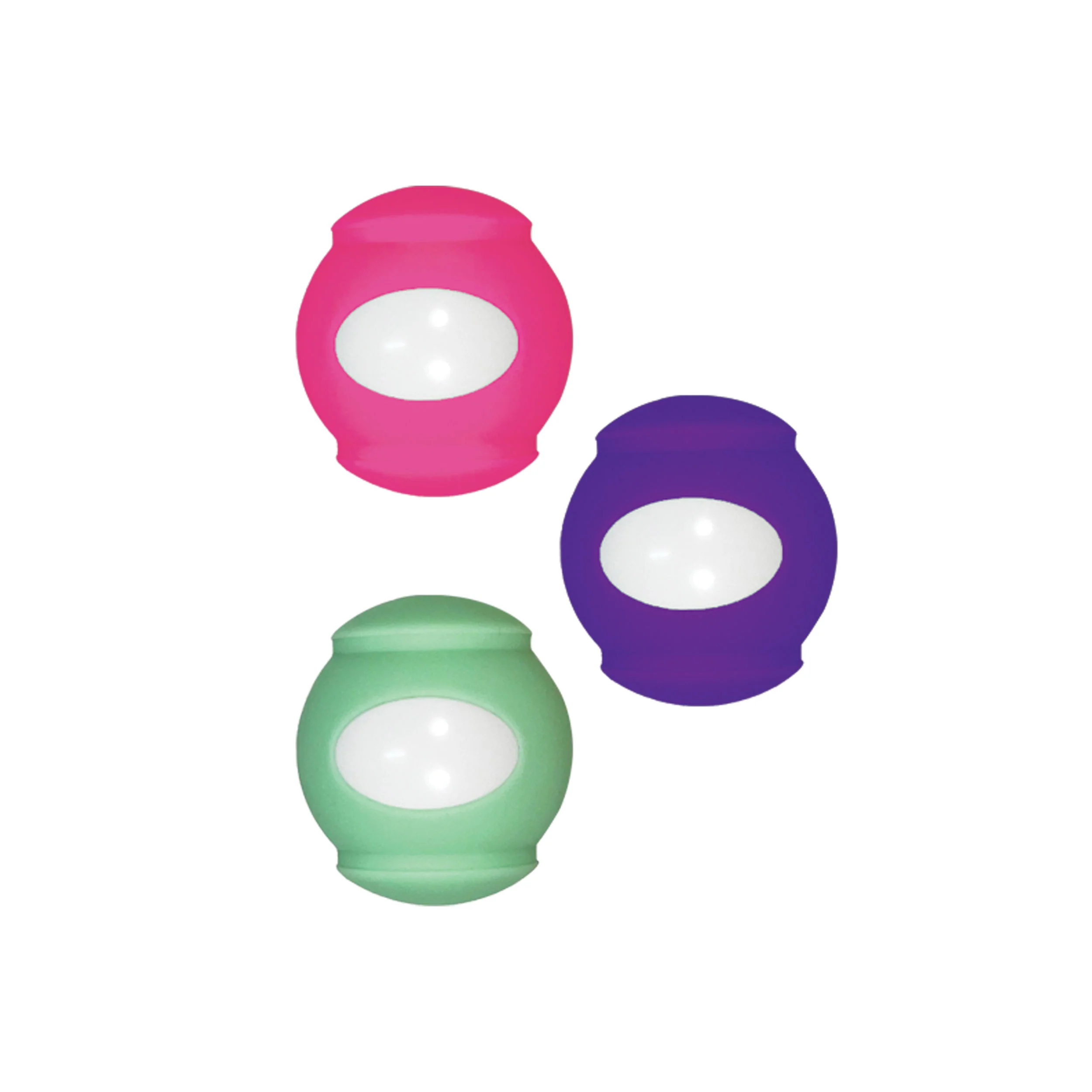 OMOTION LOVE BEADS Interchangeable Kegel Exercise Beads - Image 4