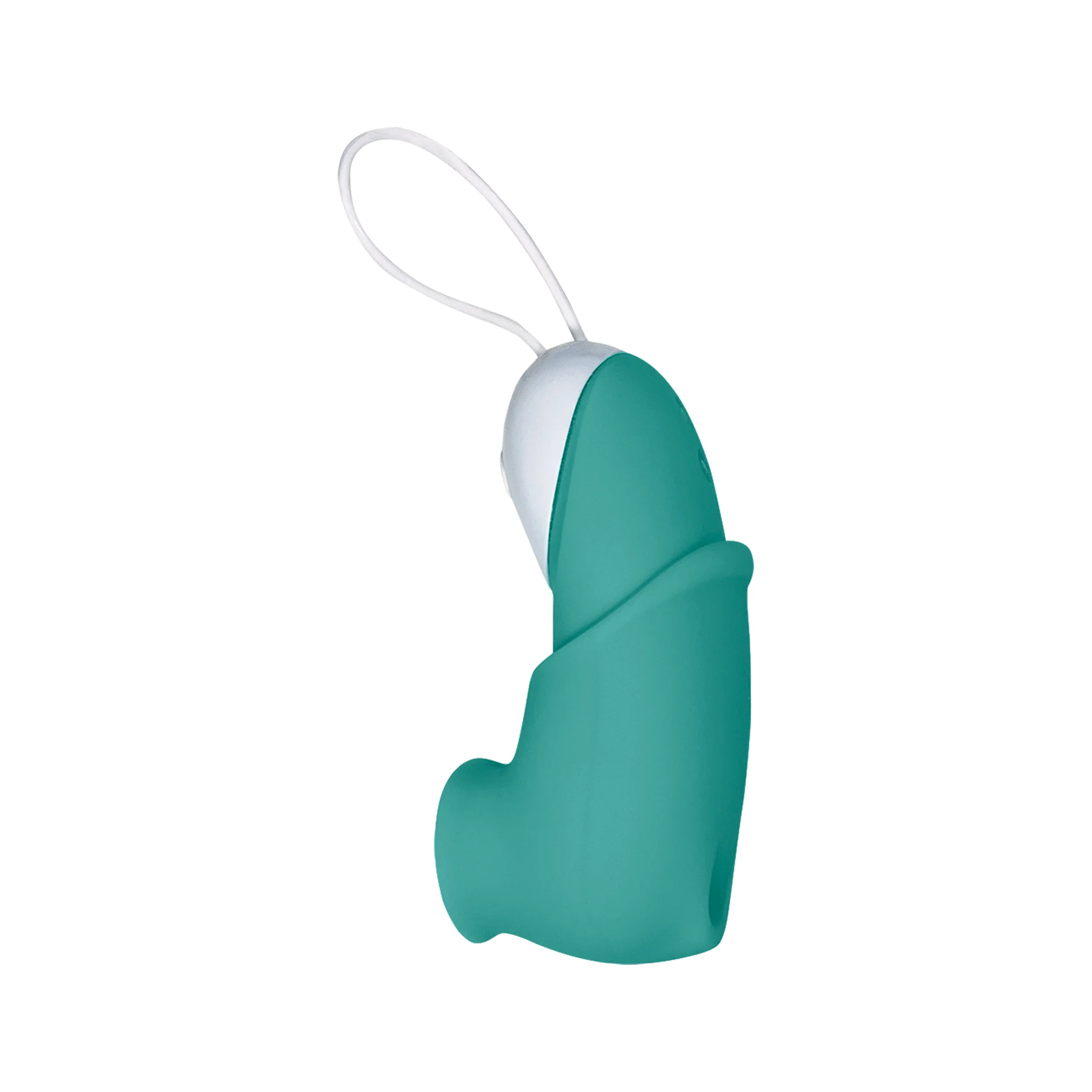 THE OMOTION MISCHA PLUS THUMPER BULLET VIBRATOR WITH REMOTE - Image 3