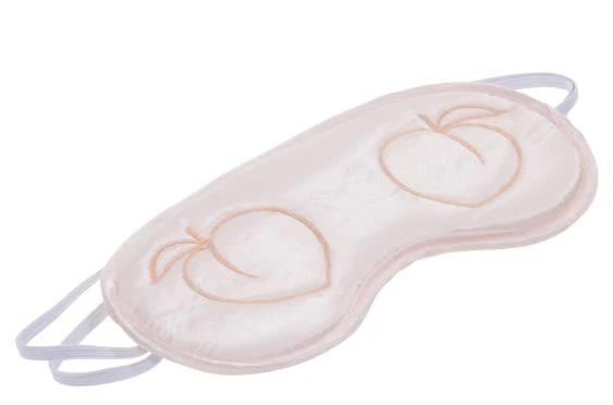 Peaches 'n CreaMe Blindfold - Image 3
