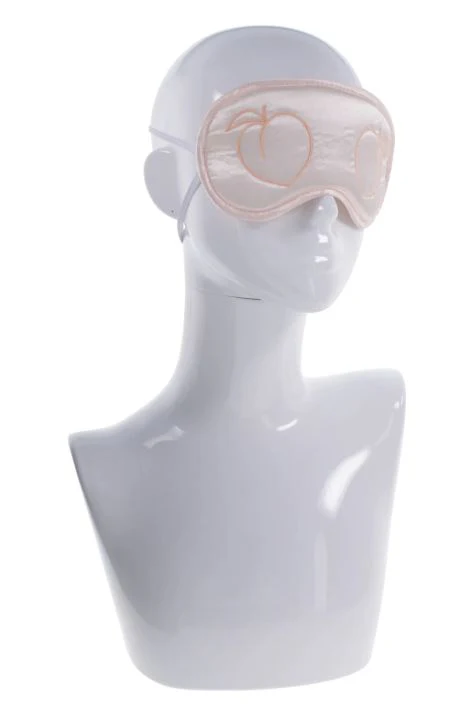 Peaches 'n CreaMe Blindfold - Image 4