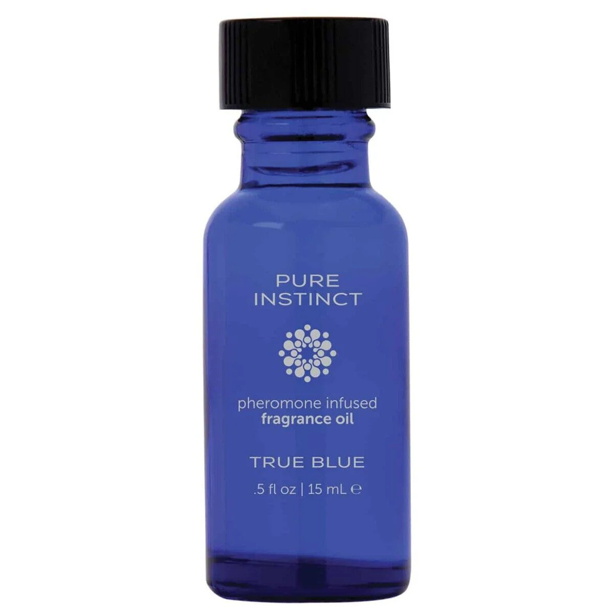 Pure Instinct True Blue Pheromone Oil