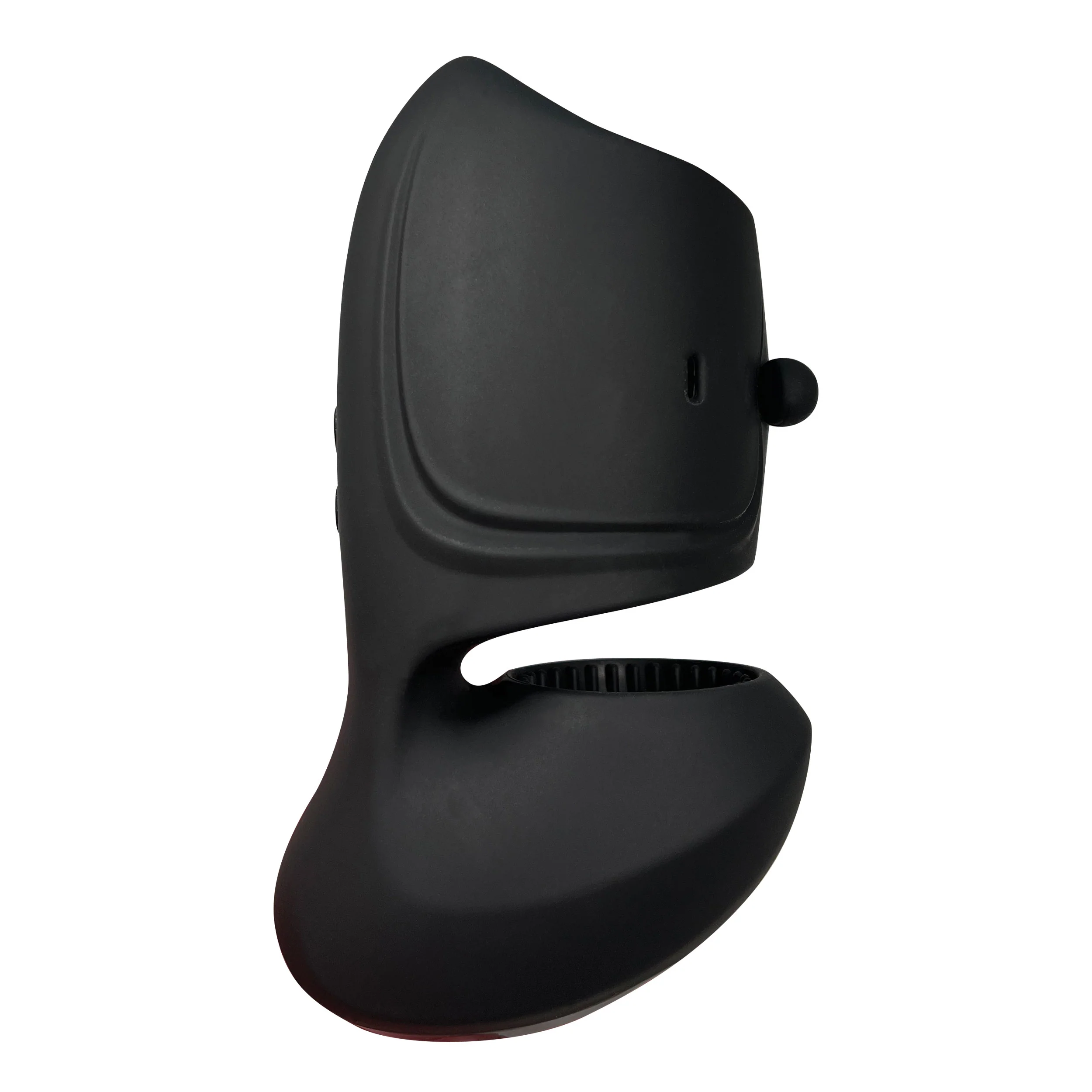PINNACLE THUMP HEAD STIM BLK - Image 2