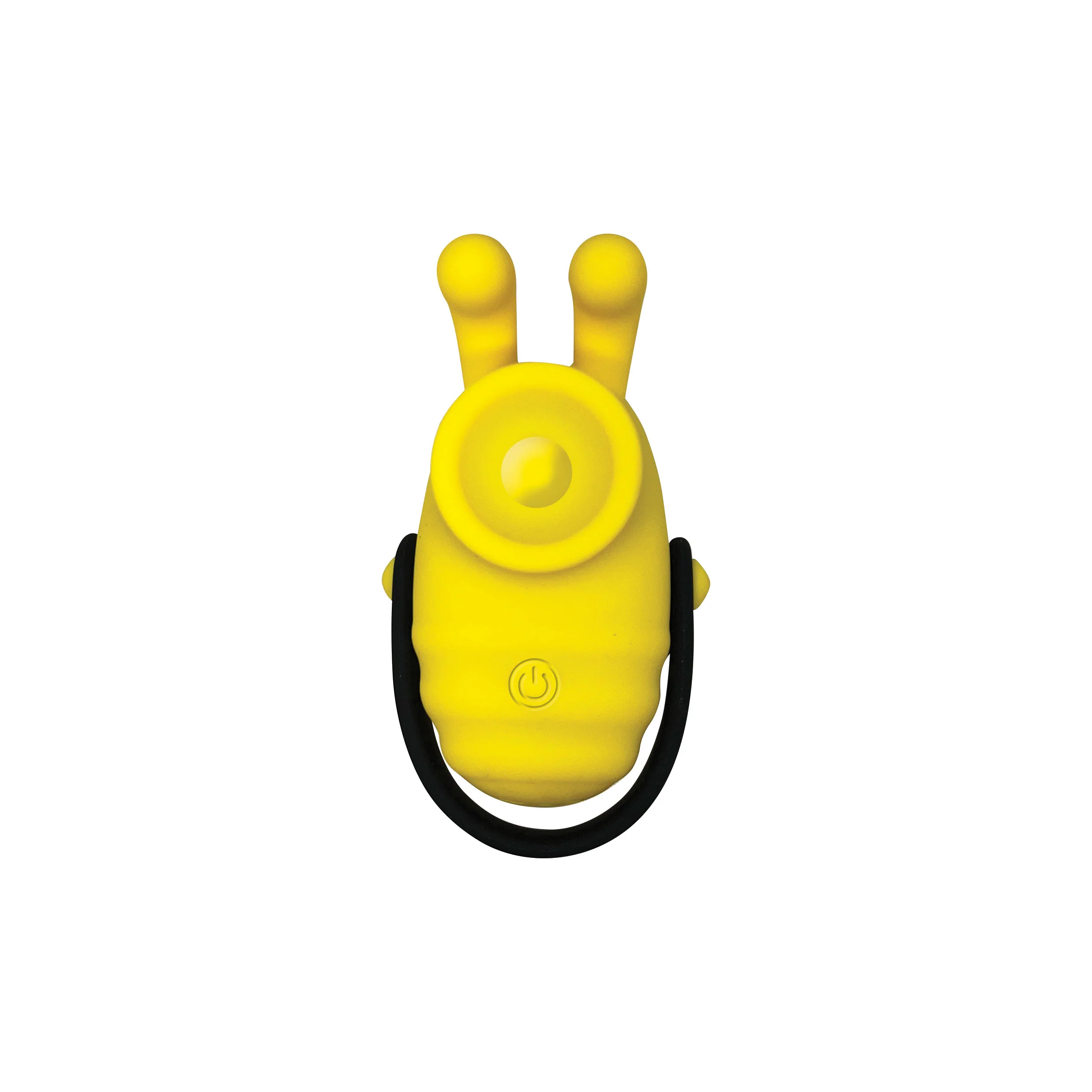 Pretty Pleasures Personal Bee Thumping Vibrating Stimulator - Image 2