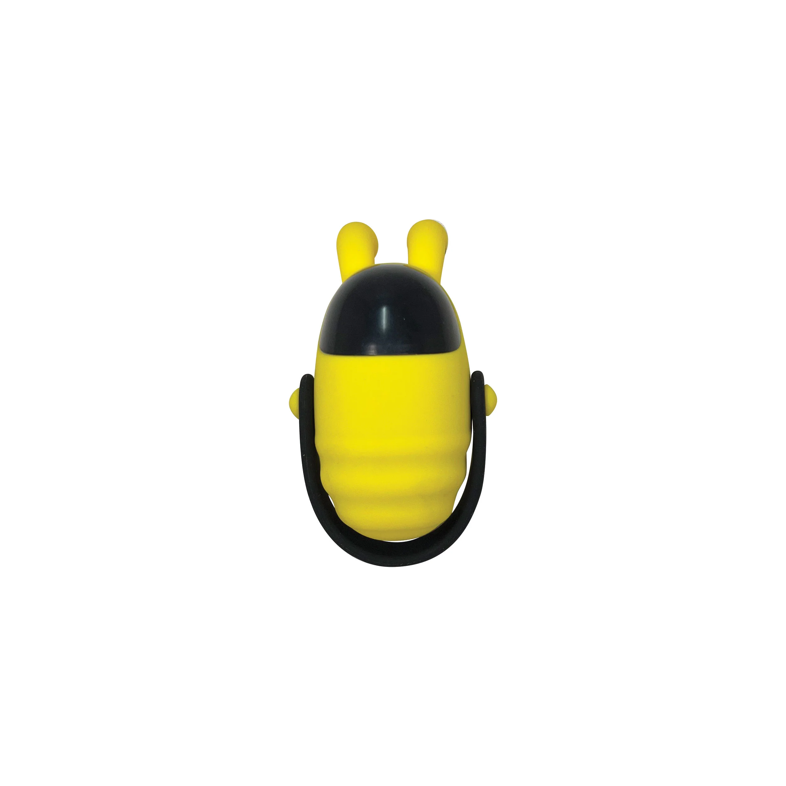 Pretty Pleasures Personal Bee Thumping Vibrating Stimulator - Image 4