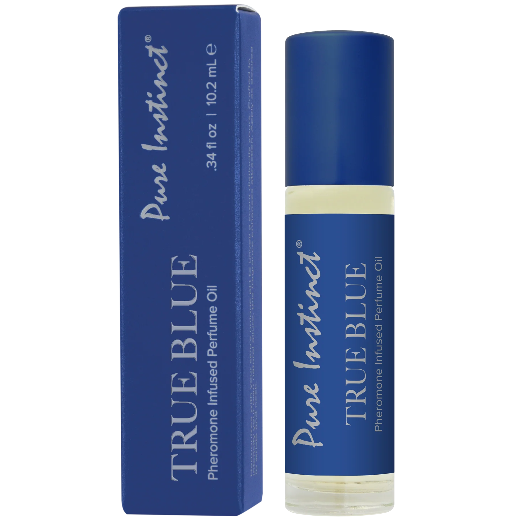 Pure Instinct Original Pheromone Infused Perfume Oil - Image 4