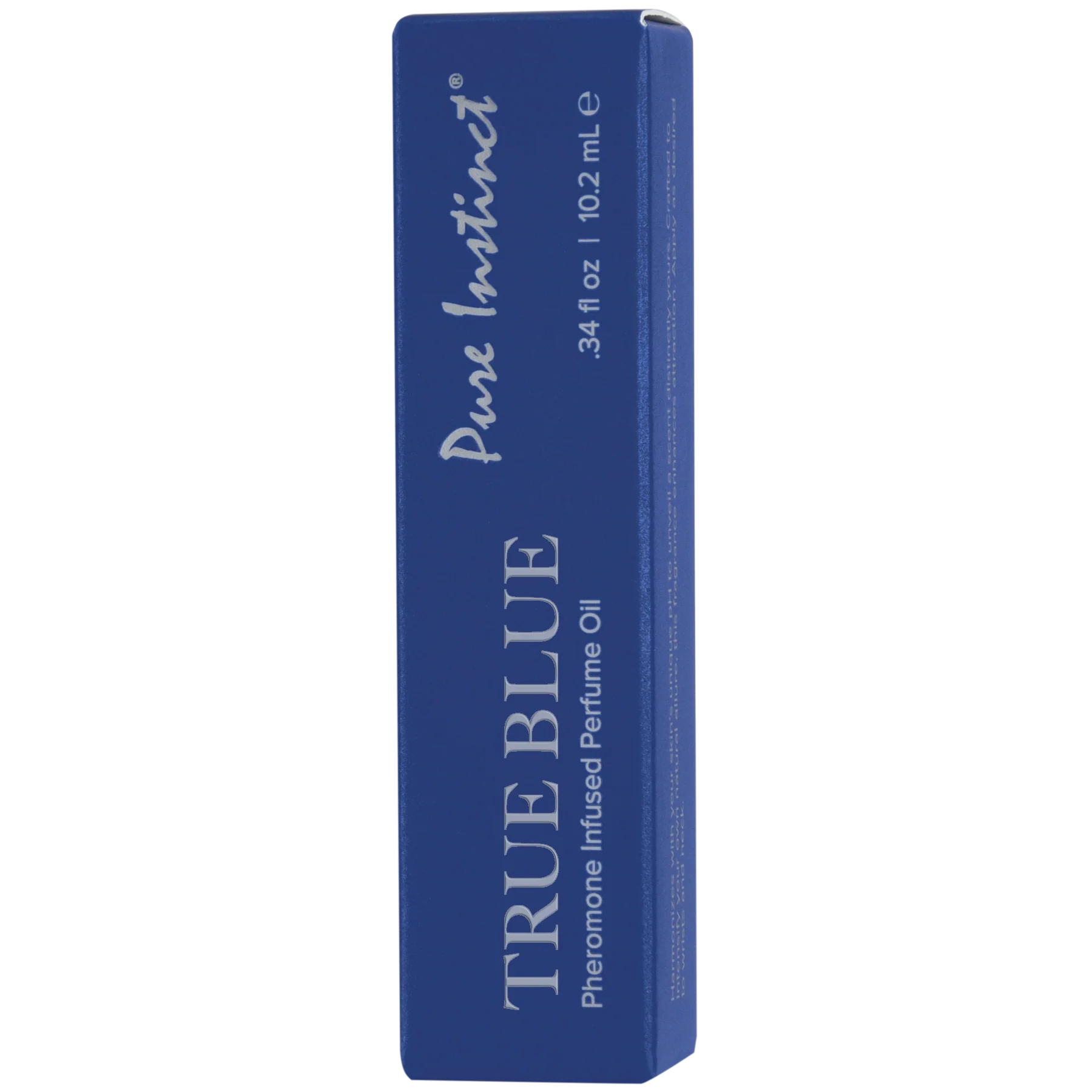 Pure Instinct Original Pheromone Infused Perfume Oil - Image 5