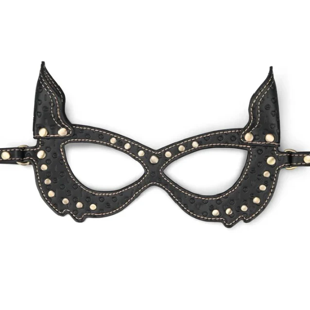 Rebellion Reign Bunny Mask - Image 3