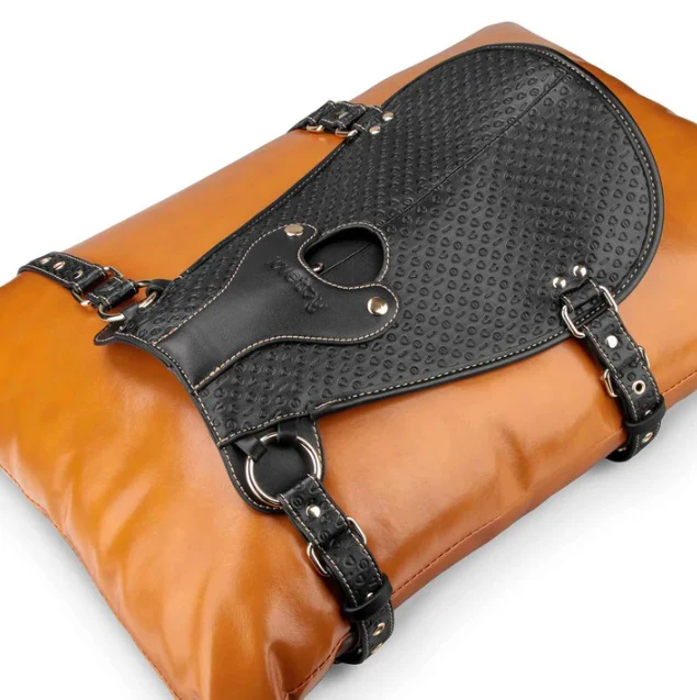Rebellion Reign Dildo Mount Saddle - Image 7