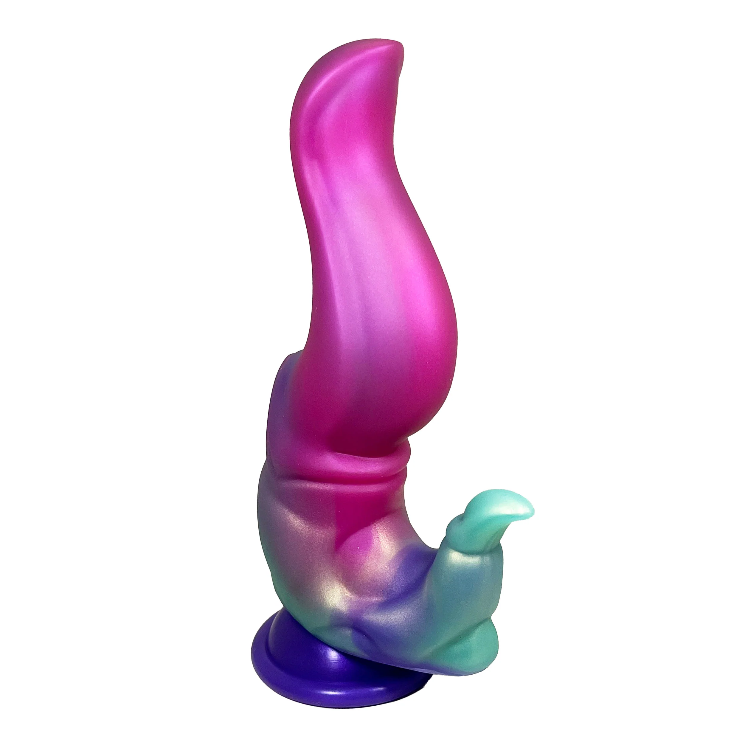 SD - COSMIC CLIMAX 7' DILDO - Image 2
