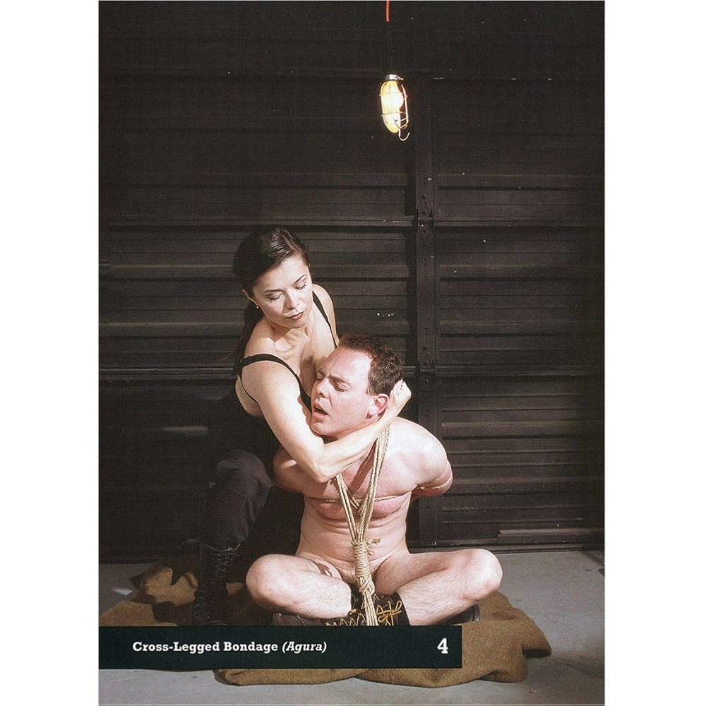 Seductive Art of Japanese Bondage - Midori - Image 2