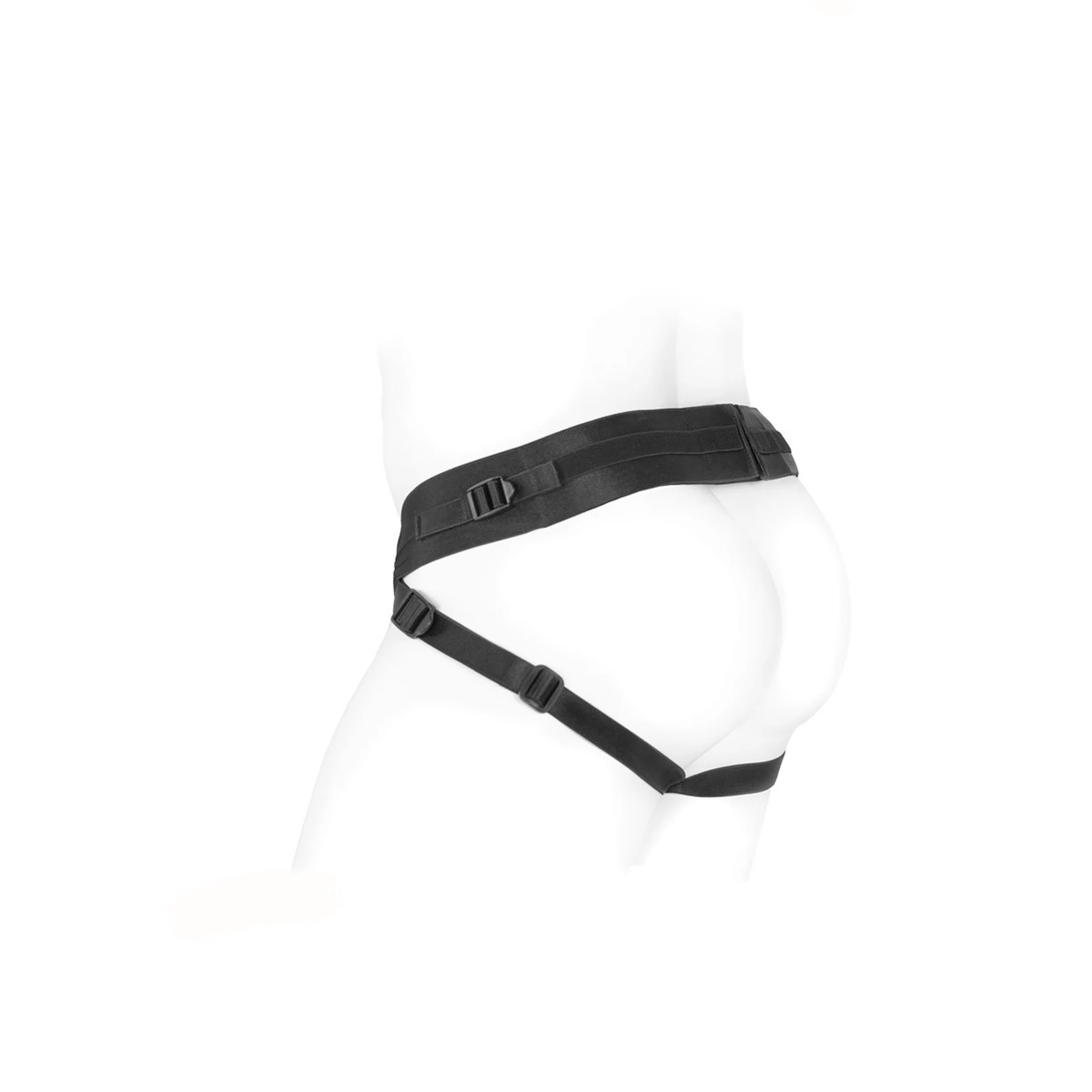 Spareparts Deuce Male Harness - Size A - Image 2