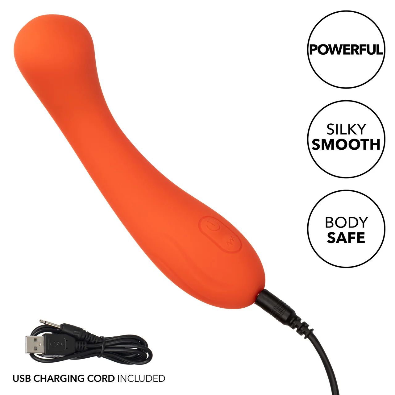 Stella Liquid Silicone G-Wand - Image 8