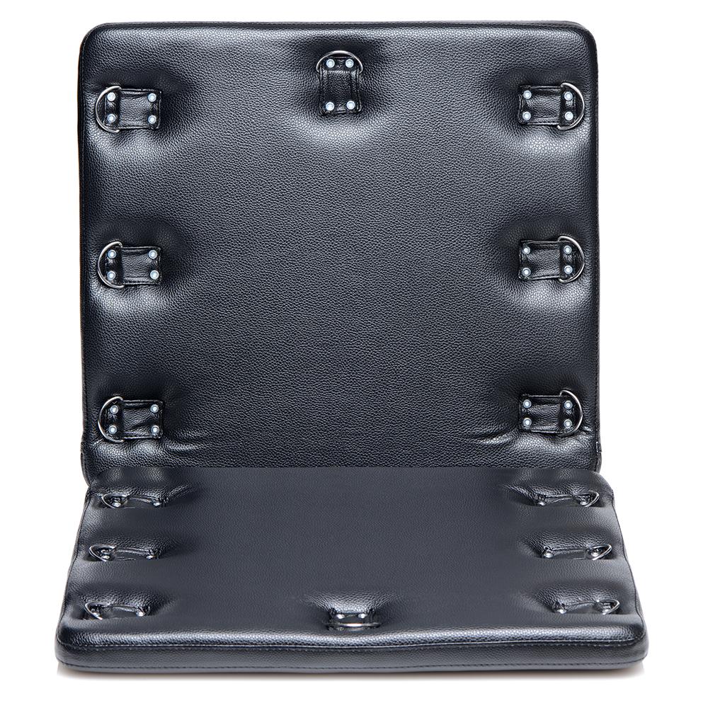 Strict Bondage Board - Black - Image 2