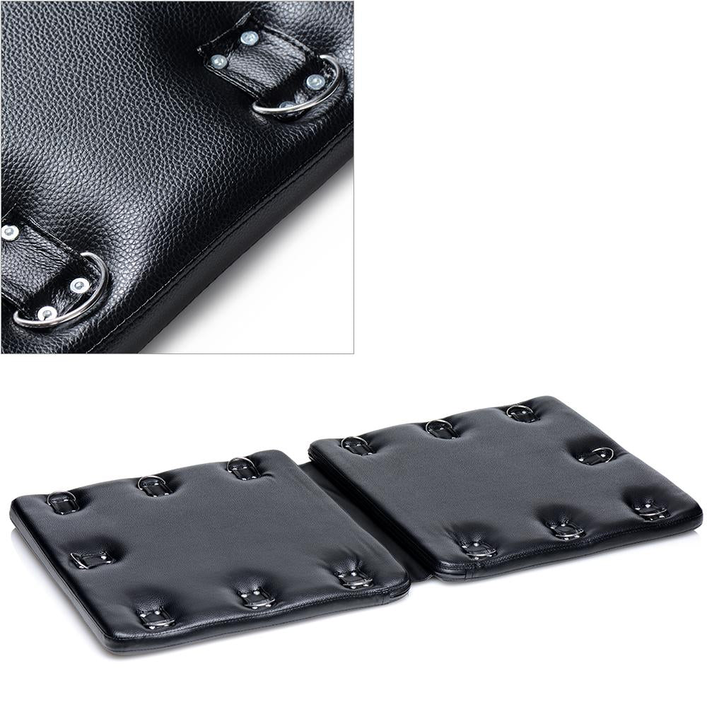 Strict Bondage Board - Black - Image 4