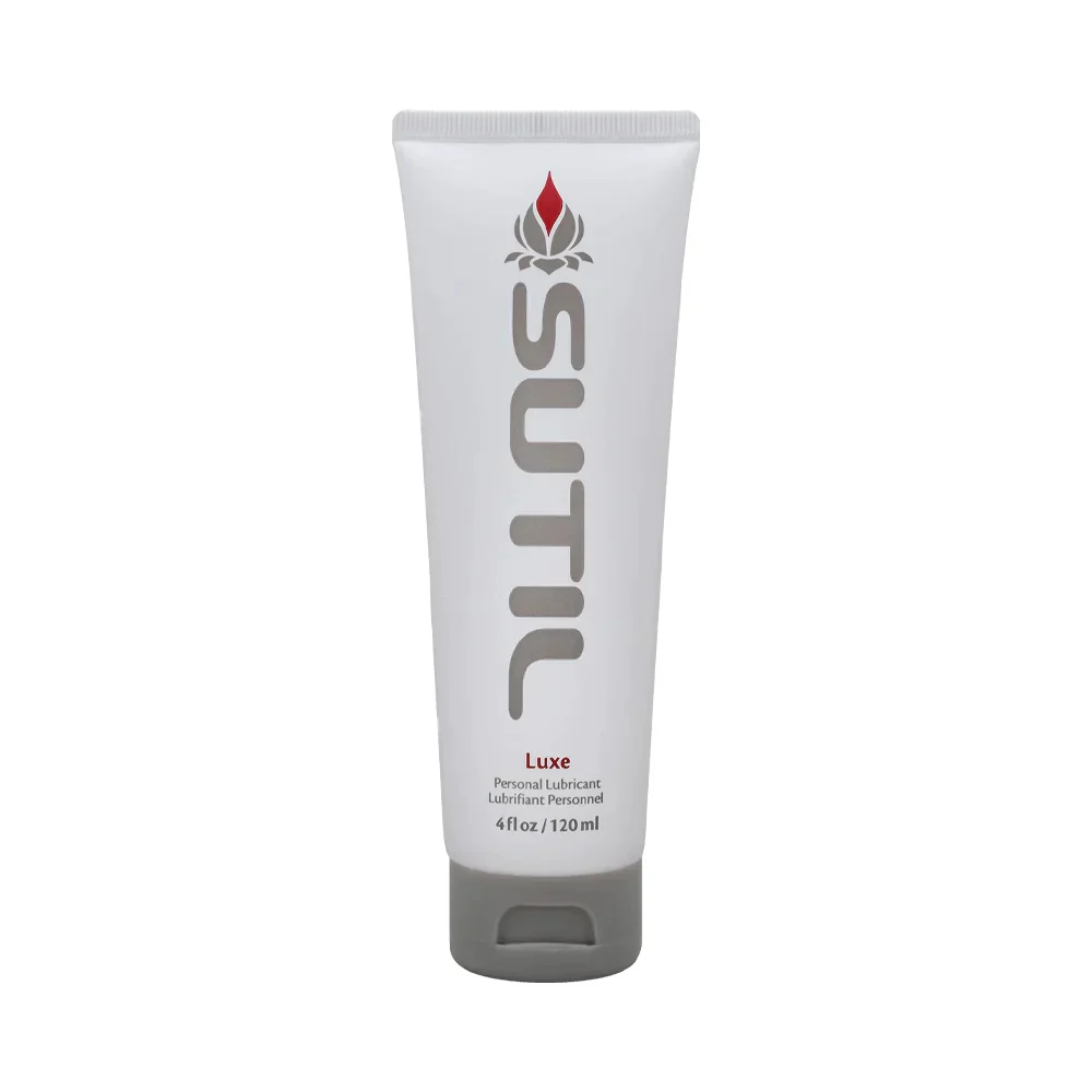 SUTIL LUXE Water-Based Lube 4OZ