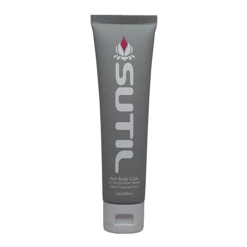 SUTIL RICH Water Based Lube - 4OZ