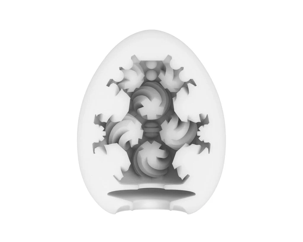 Tenga EGG Curl - Image 2