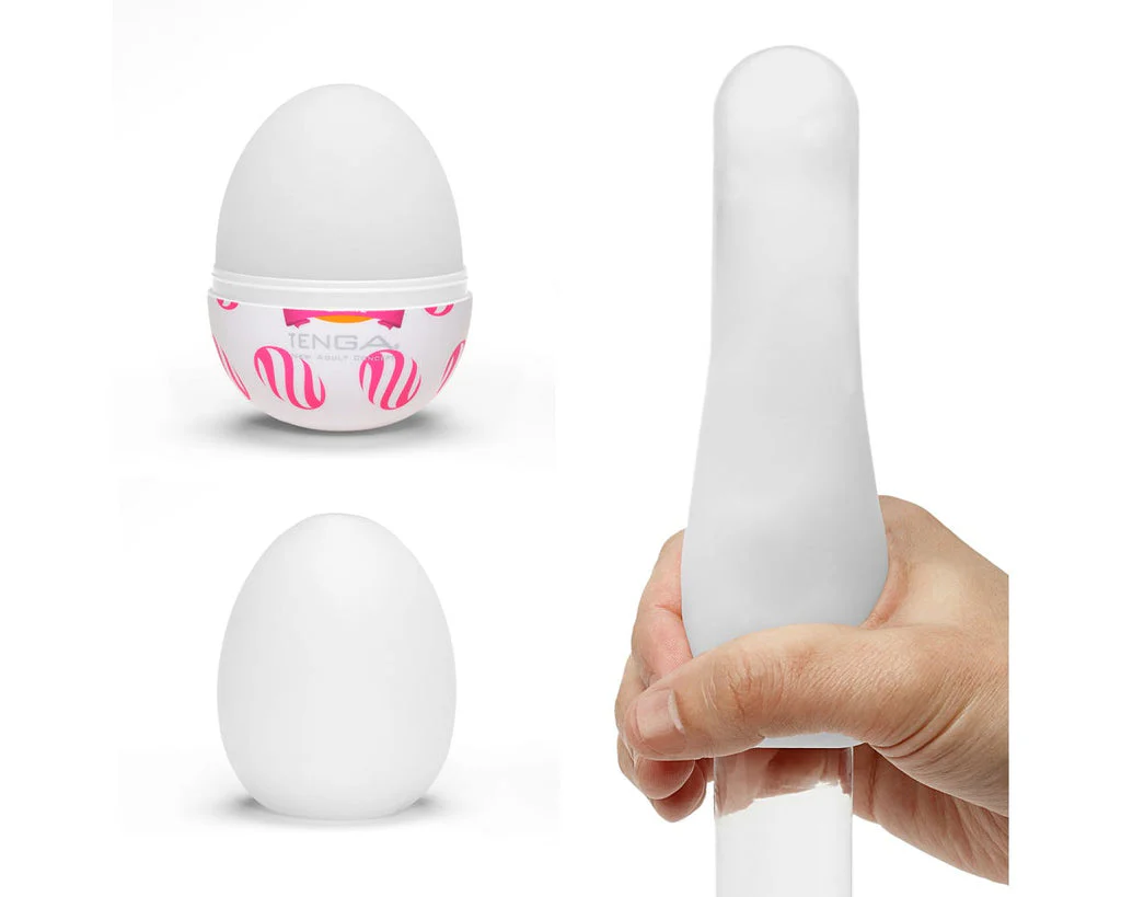 Tenga EGG Curl - Image 3