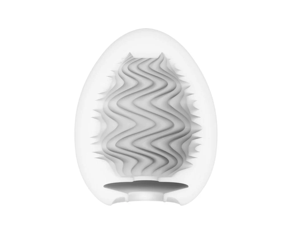 Tenga EGG Wind - Image 2