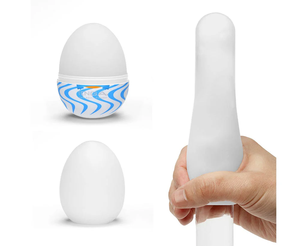 Tenga EGG Wind - Image 3