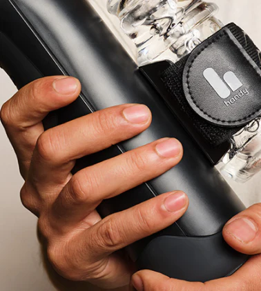 The Handy Automatic Interactive Male Power Stroker Masturbator - Image 6