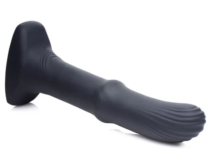 Thunderplugs Sliding Shaft Anal Plug With Remote Control - Image 2