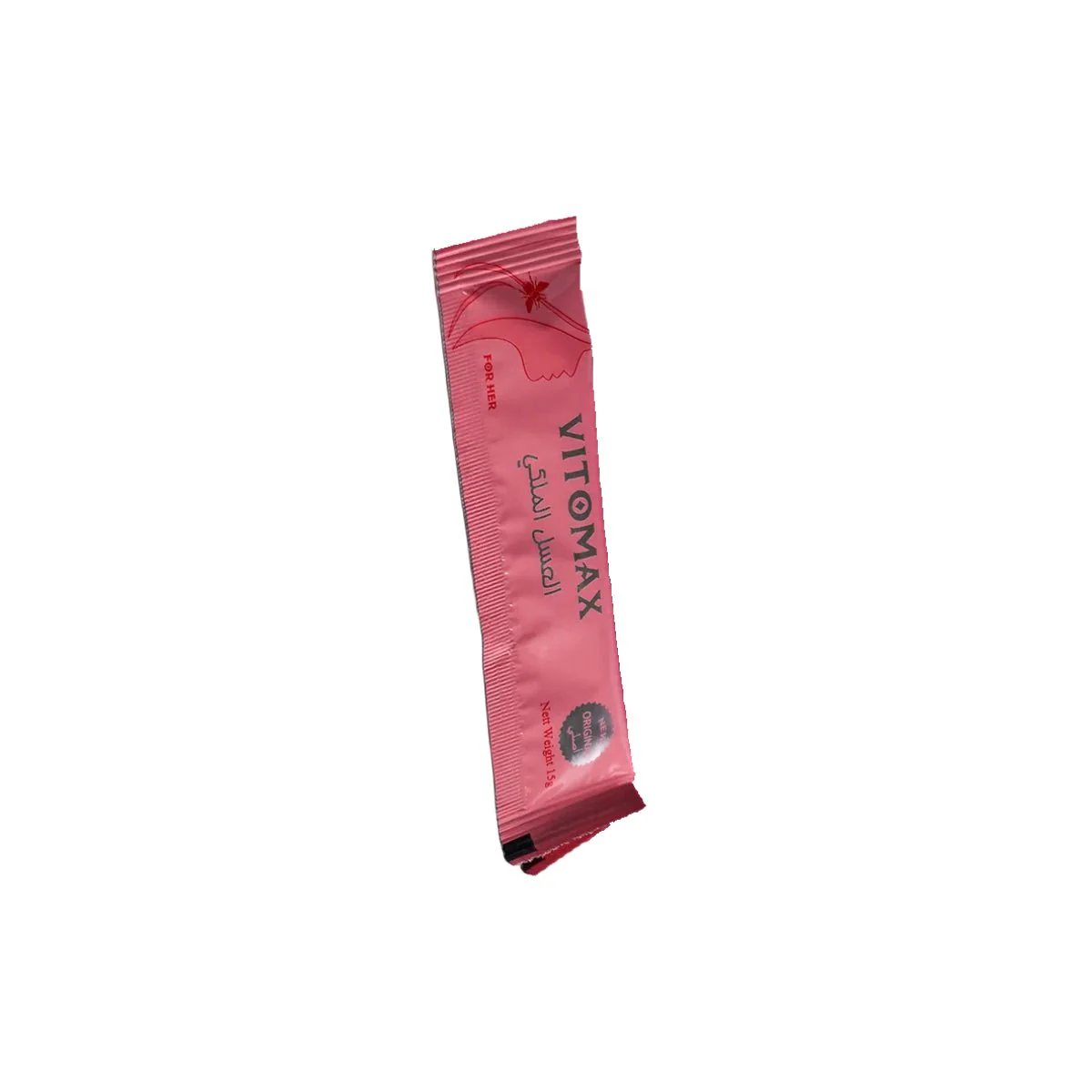 Vitomax VIP Royal Honey for Her - 1 Sachet - Image 2