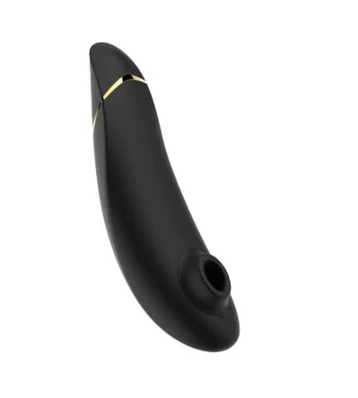 We-Vibe Chorus & Womanizer Premium 2 Golden Moments Collection - Image 4