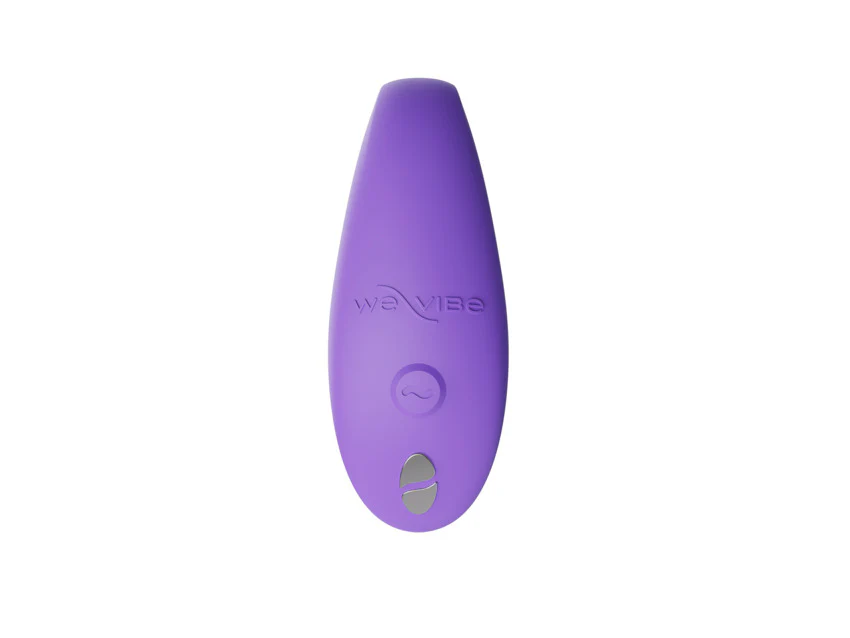 We-Vibe Sync Go Couples Vibrator - Light Purple - Image 14