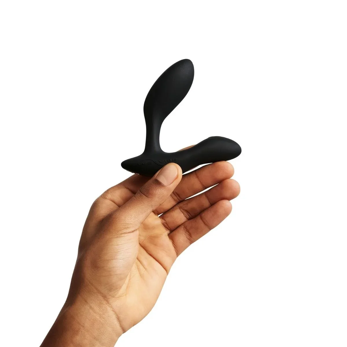 Vector+ Prostate Vibrator by We-Vibe in Black - Image 3