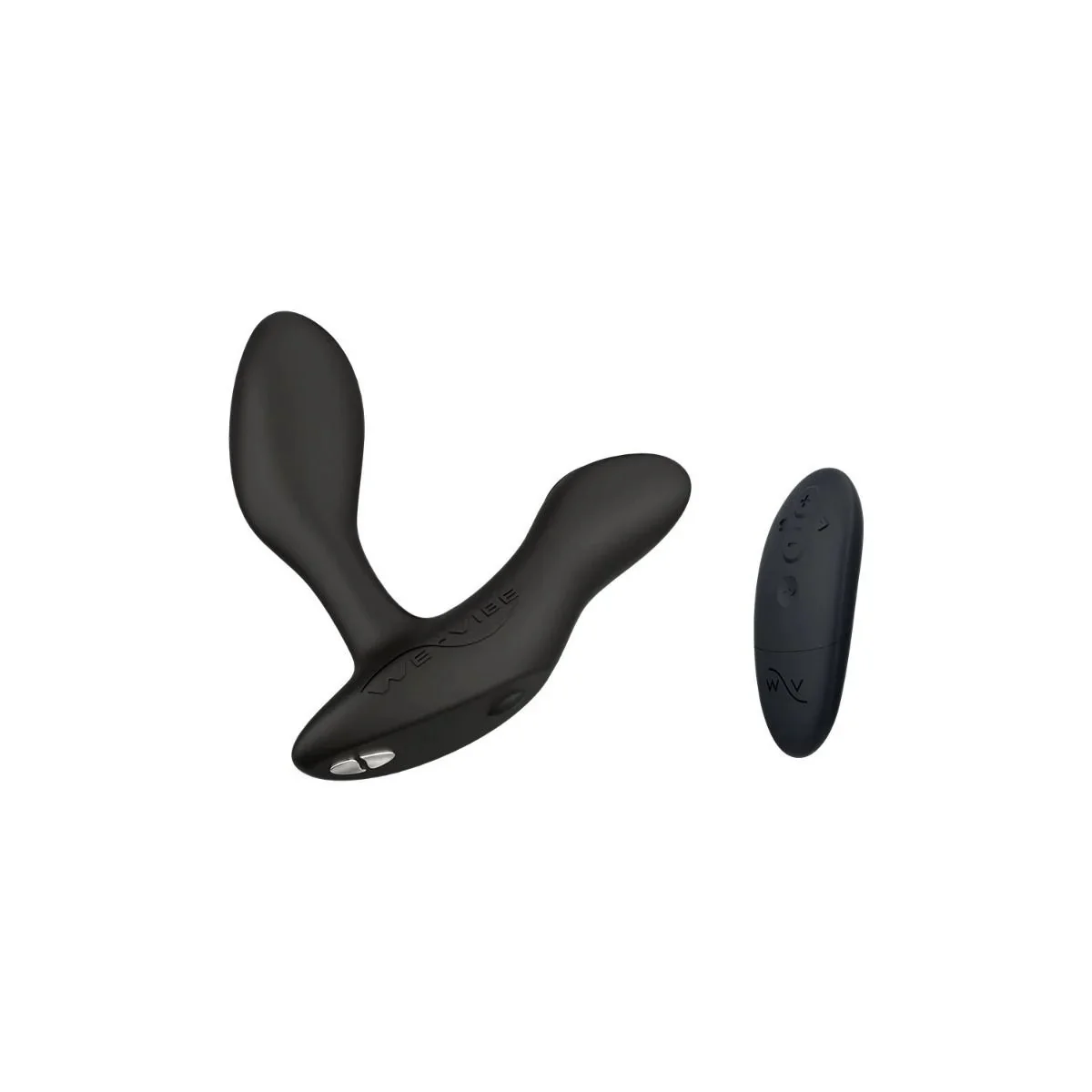 Vector+ Prostate Vibrator by We-Vibe in Black - Image 4