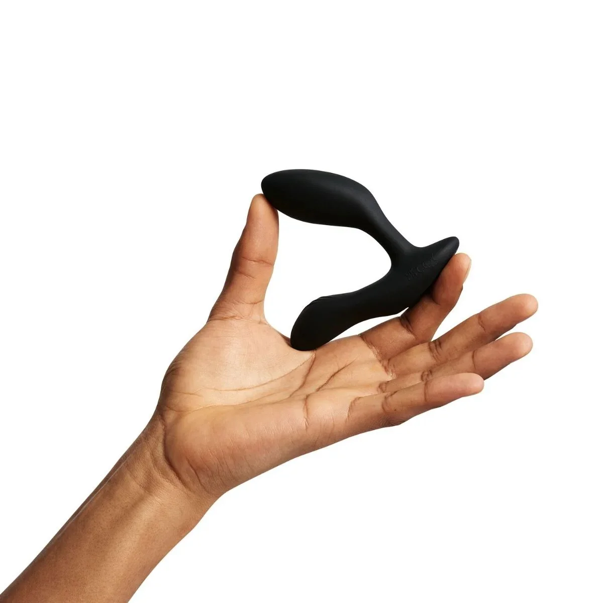 Vector+ Prostate Vibrator by We-Vibe in Black - Image 5