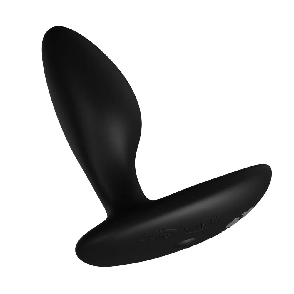 We-Vibe Ditto+ Vibrating Butt Plug