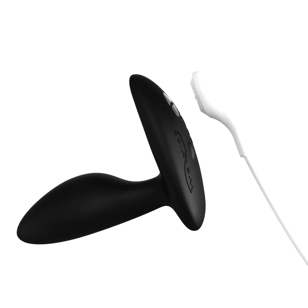 We-Vibe Ditto+ Vibrating Butt Plug - Image 4