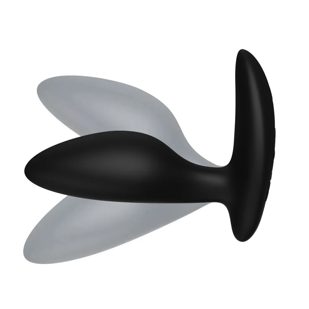 We-Vibe Ditto+ Vibrating Butt Plug - Image 5