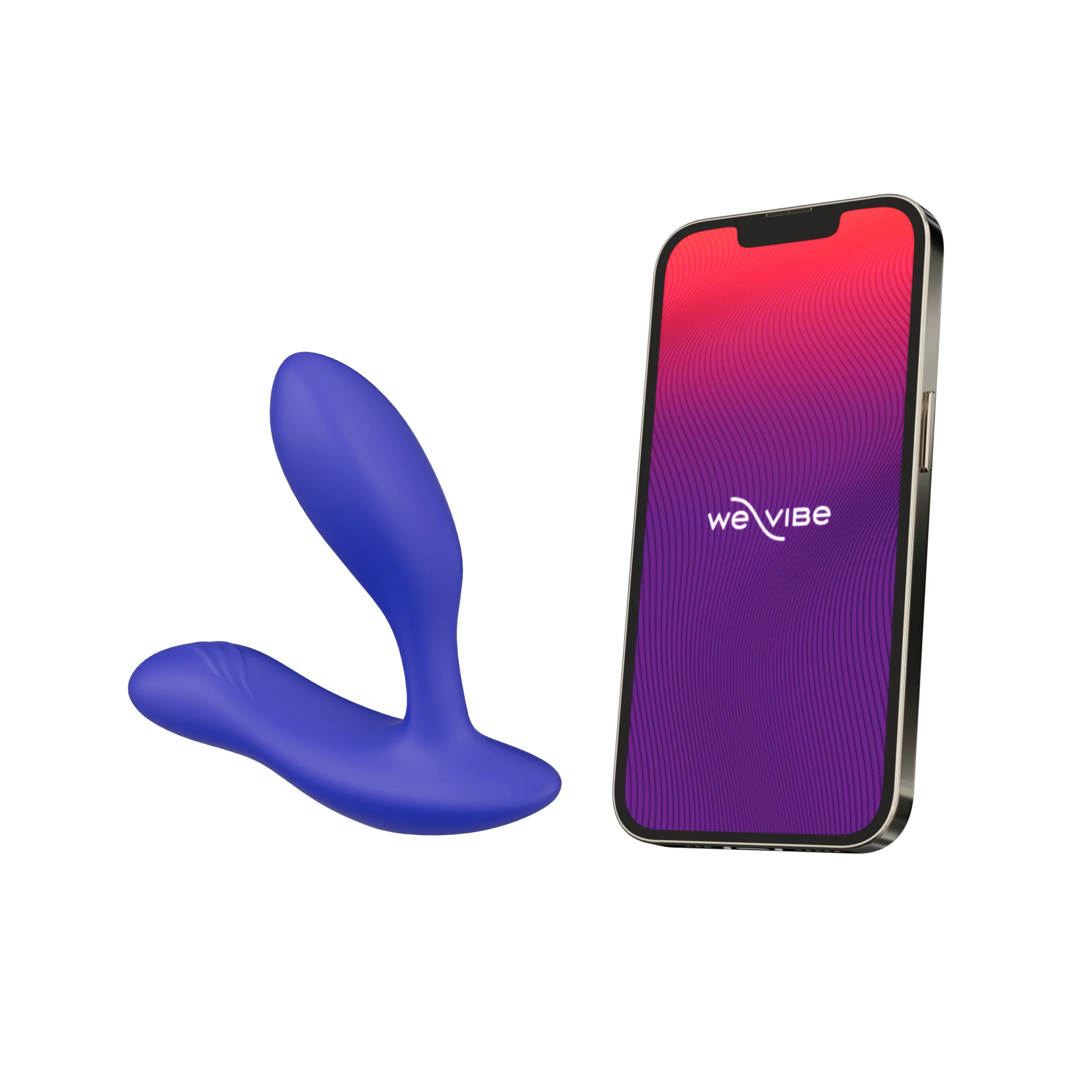 Vector+ By We-Vibe - Blue - Image 11
