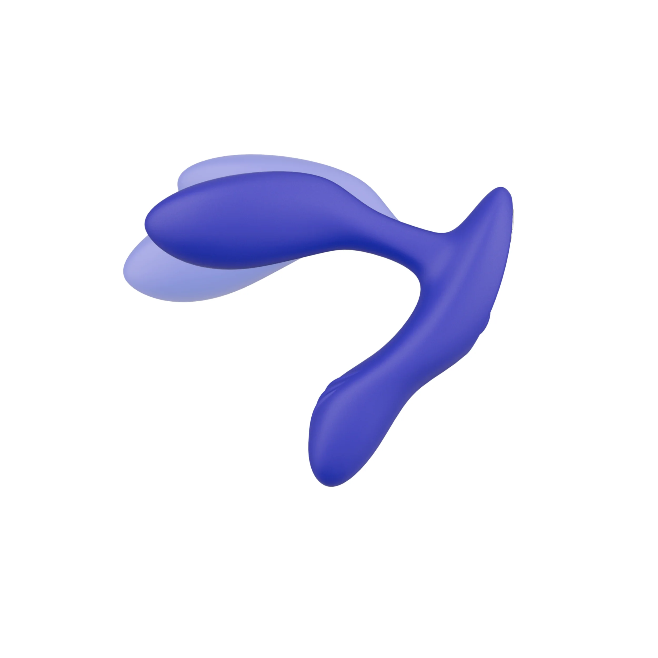 Vector+ By We-Vibe - Blue - Image 3