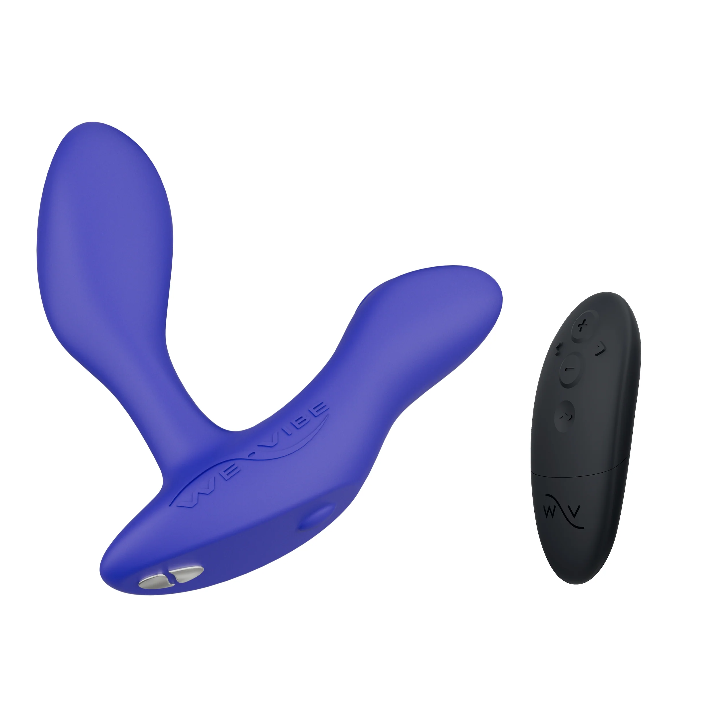 Vector+ By We-Vibe - Blue - Image 8