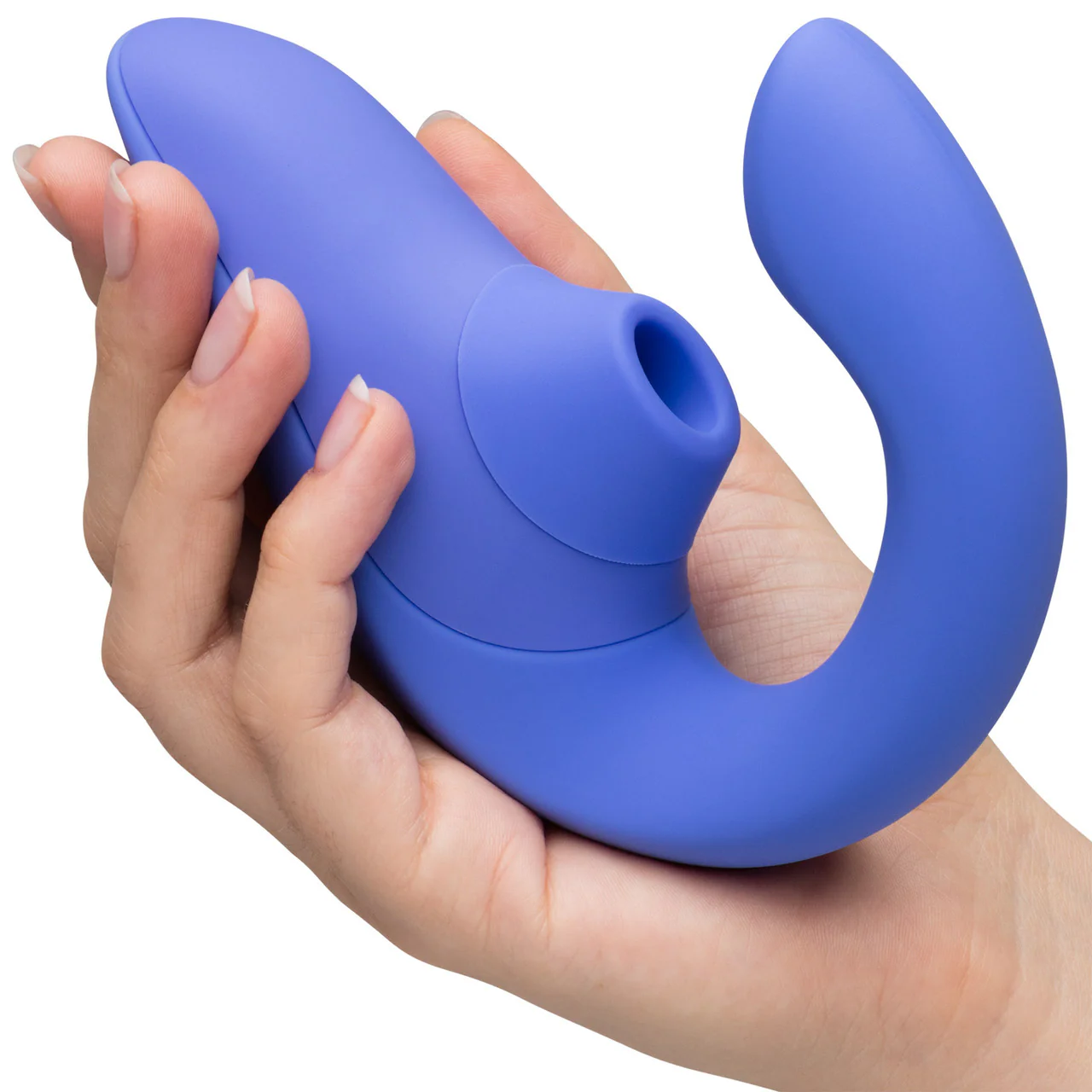WOMANIZER BLEND BLUE