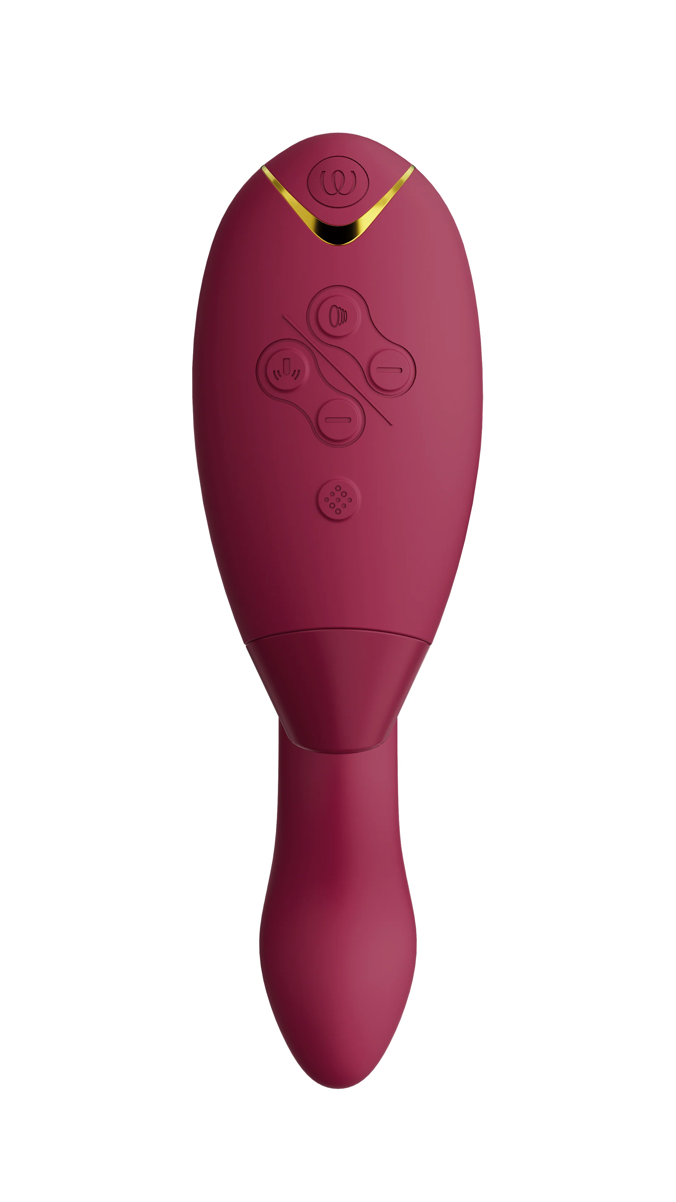 Womanizer DUO 2 - Bordeaux - Image 2