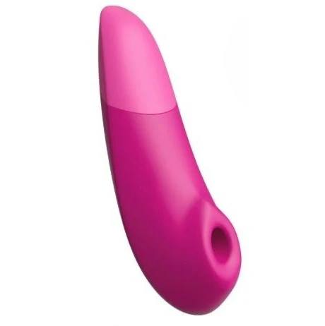 Womanizer Enhance Vibrator Pink