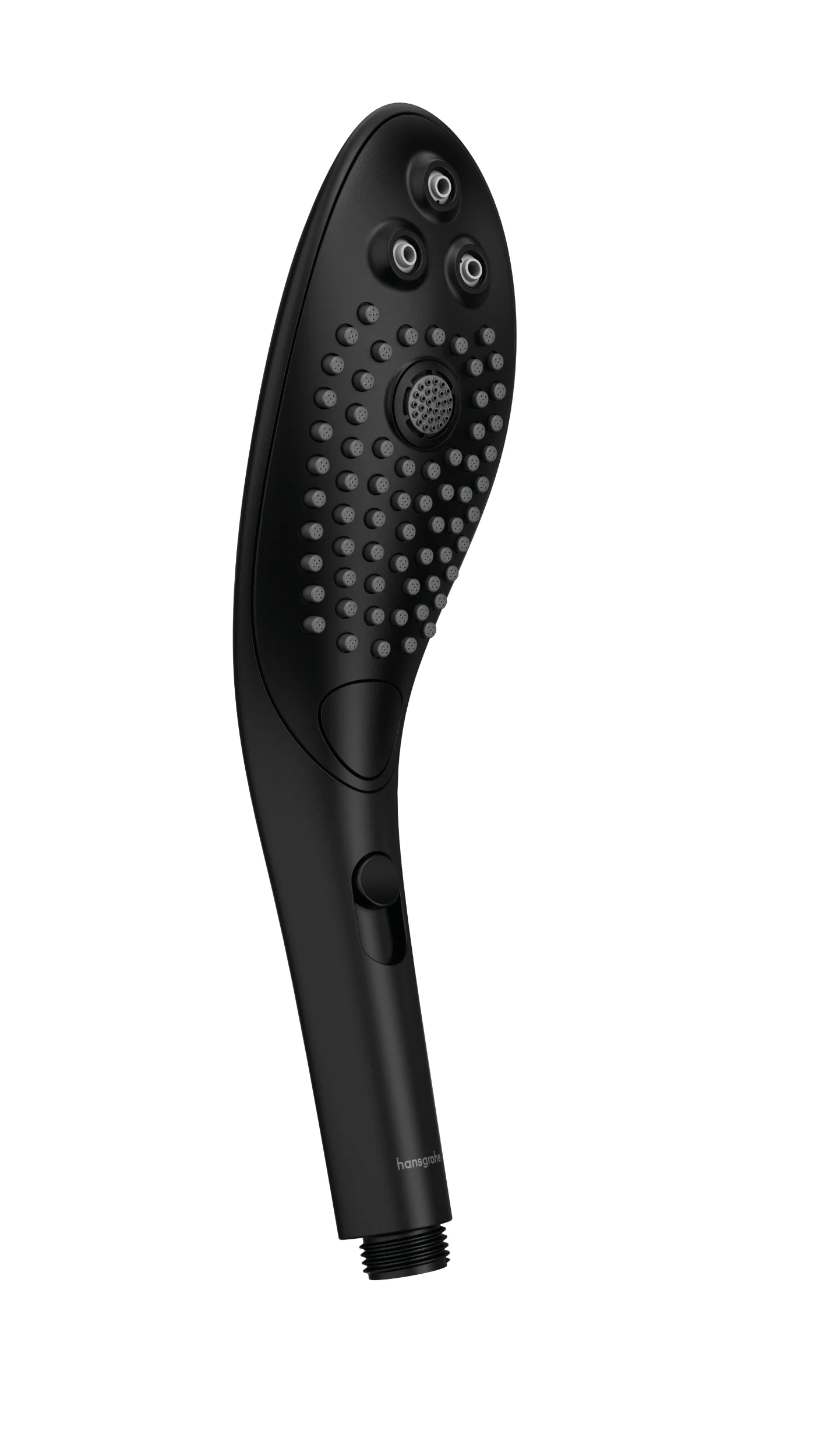 Womanizer Wave Shower Head - Black - Image 3