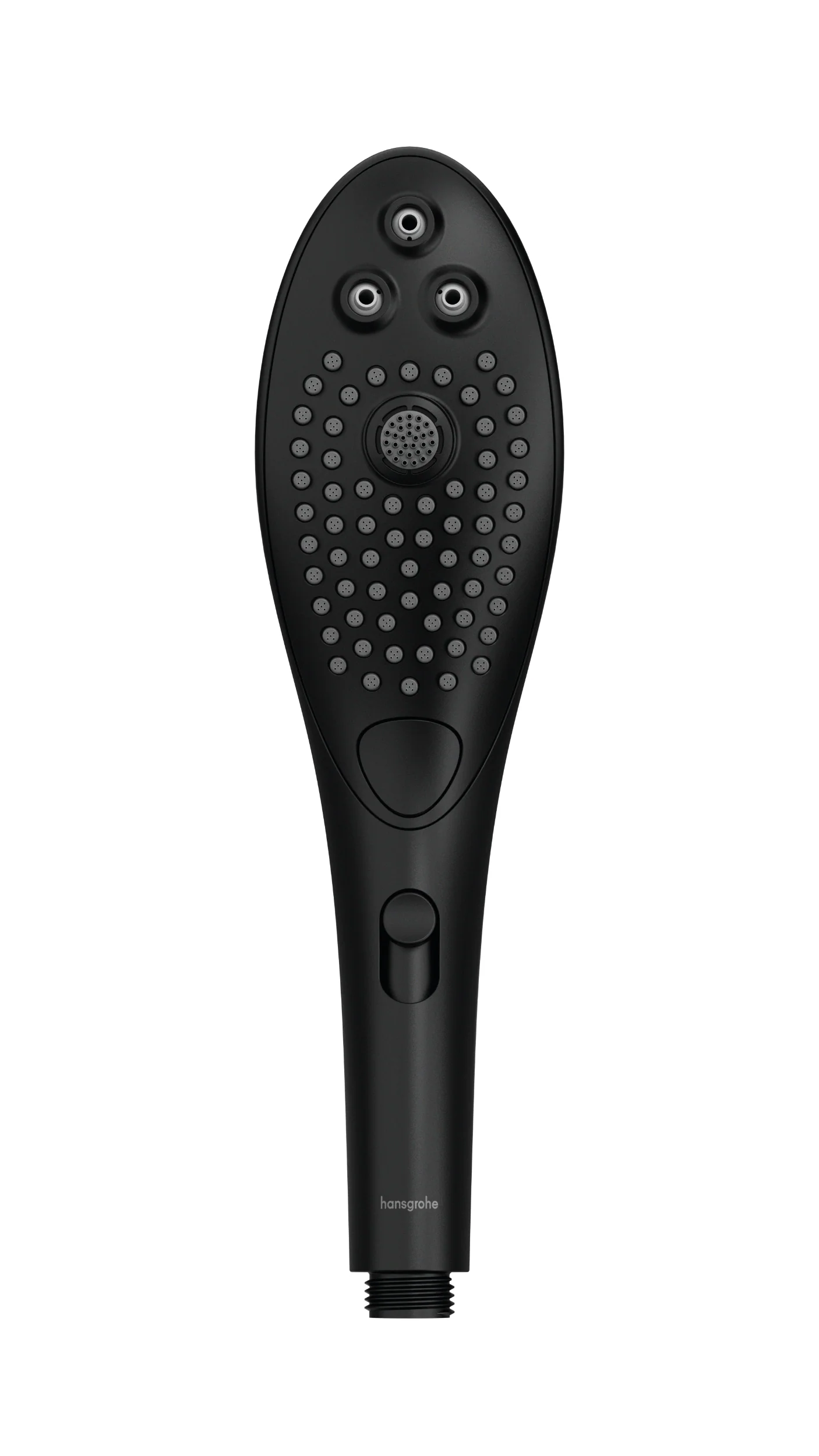 Womanizer Wave Shower Head - Black - Image 4