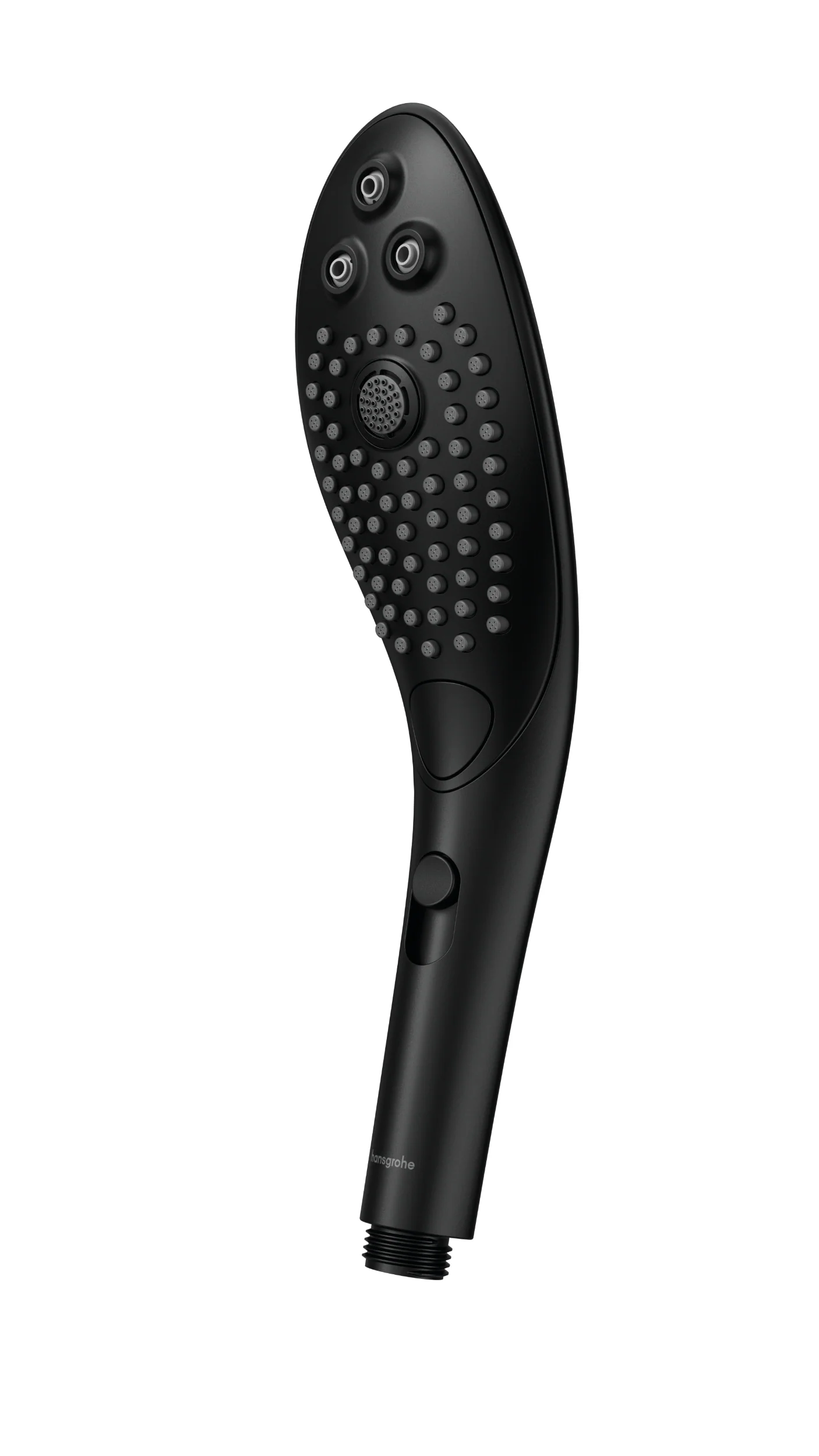 Womanizer Wave Shower Head - Black - Image 5