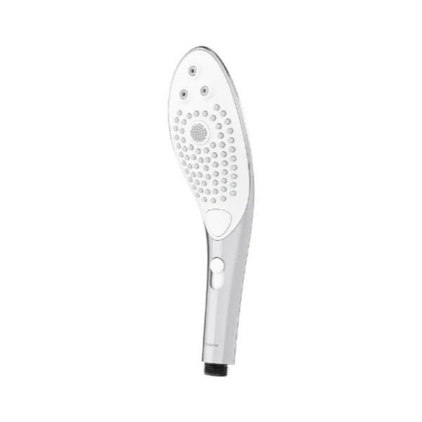 Womanizer Wave Shower Head- Chrome - Image 3