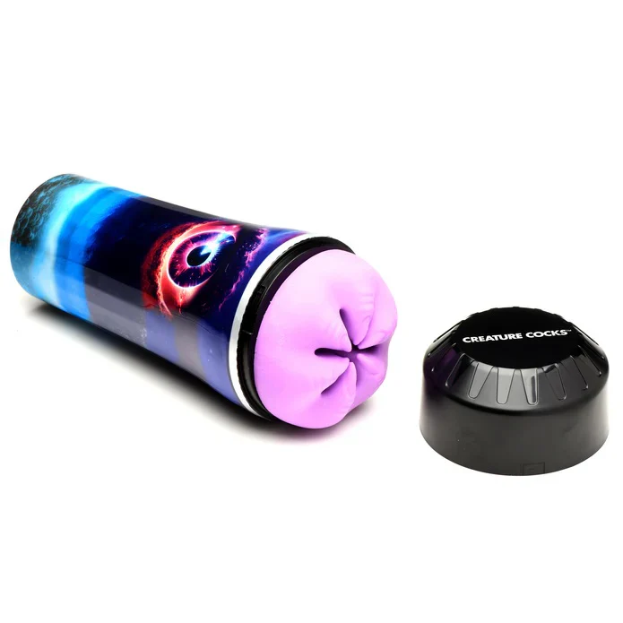 WORMHOLE ALIEN STROKER
